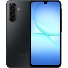 Samsung A176 Galaxy A17 5G 4GB/128GB DUOS Čierna