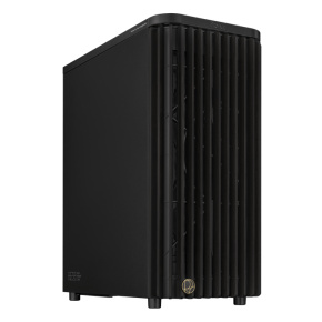 ASUS case PROART PA401 WOOD METAL PWM BLACK