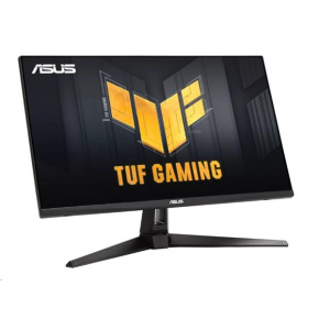 ASUS TUF Gaming VG27AQ3A 27" IPS 2560x1440 WQHD HDR 180Hz 1ms 250cd 2xHDMI DP repro čierny