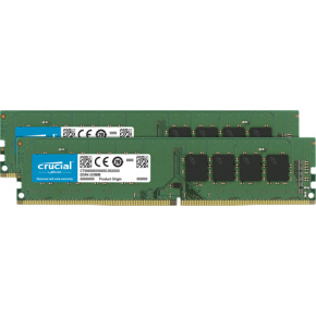 Crucial 16GB kit DDR4 3200 CL22