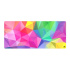 Endorfy Podložka pod myš Crystal Spectrum XL, 90 x 40 cm, Voděodolná, Barevná