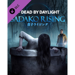 Dead by Daylight Sadako Rising Chapter (PC) Steam Key