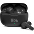 JBL Wave 200TWS Black bezdrôtové slúchadlá do uší