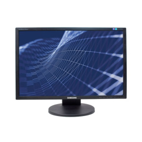 Monitor Samsung SyncMaster 2443BW - Repas