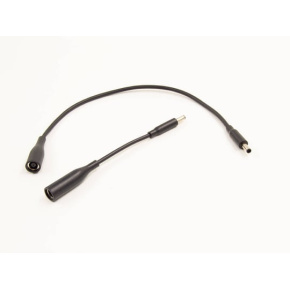 Power adapter Dell DELL regular to DELL envy adapter cable 7,4 x 5,0 mm to 4,5 x 3,0 mm