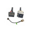 Notebook Internal Cable HP for ZBook 15 G1, 15 G2, DC Power Connector (PN: 727819-FD9) - Repas