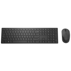 Dell set klávesnica + myš, KM5221W, bezdrôtová, US/580-AJRP