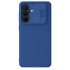 Nillkin CamShield PRO Zadný Kryt pre Samsung Galaxy A56 5G Blue