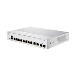 Cisco CBS250-8T-E-2G-EU REFRESH