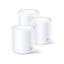 TP-Link AX5400 Smart WiFi Deco X60(3-pack)v3.2