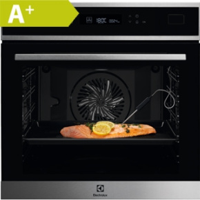 ELECTROLUX Vstavaná rúra EOB7S31X