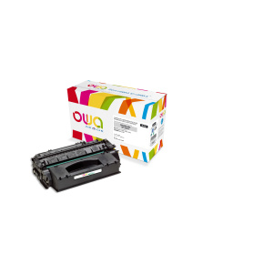 OWA Armor toner kompatibilný s HP LJ 1320, Q5949X, 6000st, čierna/black