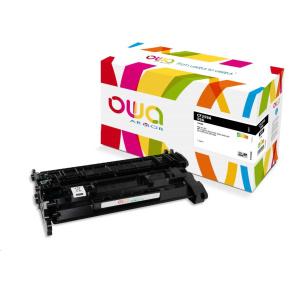 OWA ARMOR toner pre HP CF259A, čierna