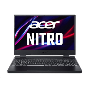 Acer NITRO 5/AN515-58/i9-12900H/15,6''/QHD/32GB/1TB SSD/RTX 4060/W11H/Black/2R