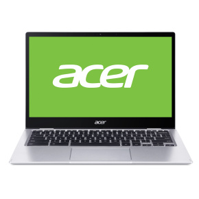 Acer Chromebook/Spin 513/SD-7180/13,3''/FHD/T/8GB/64GB eMMC/Adreno/Chrome EDU/Gray/2R