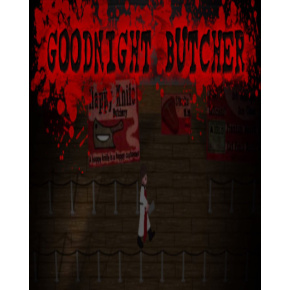 Goodnight Butcher (PC) Steam Key