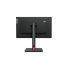 Lenovo ThinkVision/P24h-30/23,8''/IPS/QHD/60Hz/6ms/Blck-Red/3R