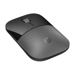 HP Z3700 Dual Silver Wireless Mouse EURO - bezdrátová myš