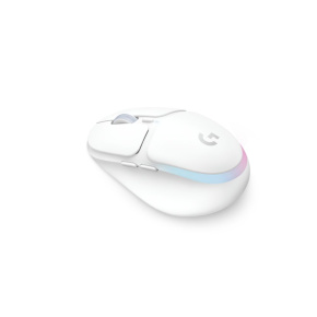 Logitech® G705 Wireless Gaming Mouse - OFF WHITE - EER2