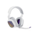 Logitech® A30 Geaming Headset - WHITE/PURPLE - PS