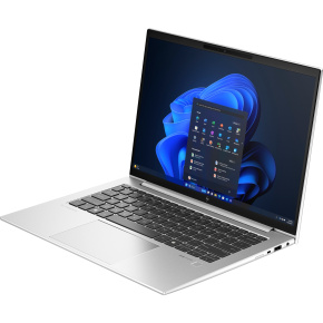 HP EliteBook 840 G11, U7-155H, 14.0 1920x1200/400n, UMA, 32GB, SSD 1TB, W11Pro, 3-3-3 p+, WWAN