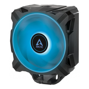 AKCIA!!! - ARCTIC Freezer i35 RGB - CPU Cooler for Intel