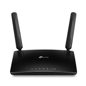 TP-Link Archer MR600 4G LTE Cat6 AC1200 Gb Router