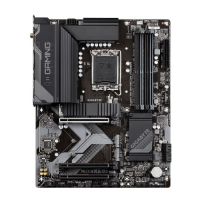 GIGABYTE B760 GAMING X AX DDR4/LGA 1700/ATX GIGABYTE B760 GAMING X AX DDR4/LGA 1700/ATX