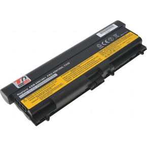 Batéria T6 Power Lenovo ThinkPad T430, T430, T530, T530, L430, L530, W530, 7800mAh, 87Wh, 9cell