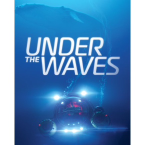 Under The Waves (PC) Steam Key