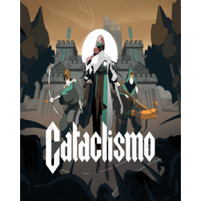 Cataclismo (PC) Steam Key