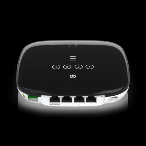 Ubiquiti UF-WiFi6 - UFiber WiFi6 GPON CPE