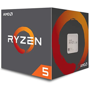 AMD/Ryzen 5 4600G/6-Core/3,7GHz/AM4/BOX