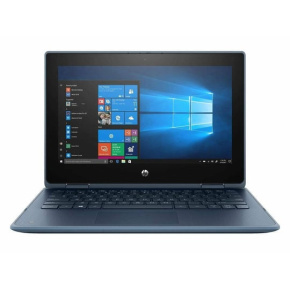 Notebook HP ProBook x360 11 G5 EE (4GB) (Touchscreen) Blue - Repas