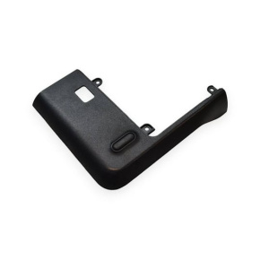 Notebook other cover Dell for Latitude E6540, Right Corner Cap (PN: 0JT7DT, AP0VI000400) - Repas