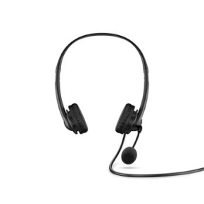 HP Wired USB-A Stereo Headset