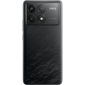 POCO F6 Pro/12GB/512GB/Čierna