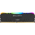Crucial Ballistix DDR4 32GB 3600MHz CL16 RGB Black