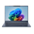 ACER NTB Aspire 14 AI (A14-11M-X6R7),X X1-26100 8C,14" 1920x1200,16GB,512GB SSD,Adreno,W11 Home,Steam Blue