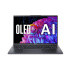 Acer Swift Go 16/SFG16-72/U7-155H/16''/3200x2000/32GB/1TB SSD/Arc Xe/W11H/Gray/2R