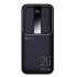 Powerbanka C-tech 20000mAh, Li-Pol, 22,5W, USB-C/USB-A/micro USB