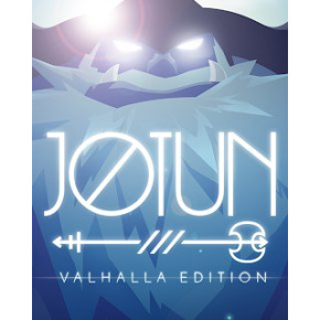 Jotun Valhalla Edition (PC) Steam Key Jotun Valhalla Edition (PC) Steam Key