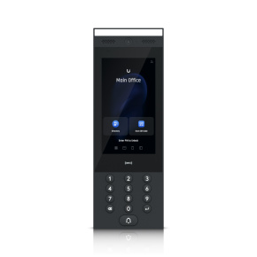 Ubiquiti UA-Intercom - Intercom