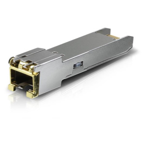 Ubiquiti Mini-GBIC modul (SFP) náhrada za UF-RJ45-1G