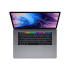 Notebook Apple MacBook Pro 15" A1990 2018 Space Grey (EMC 3215) - Repas