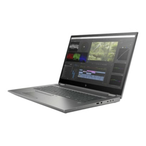 Notebook HP ZBook Fury 17 G7 - Repas