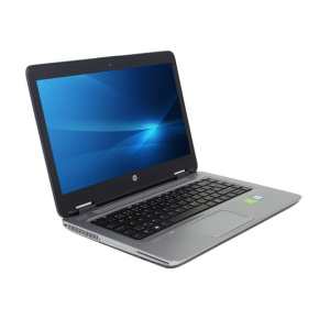 Notebook HP ProBook 640 G2 - Repas