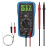 DIGITÁLNY MULTIMETER MD-410