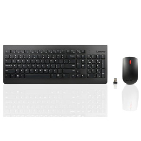Lenovo Professional Wireless Keyboard and Mouse