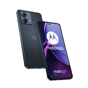 Motorola Moto G84 8/256 Čierna